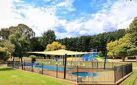Bright Porepunkah Holiday Park