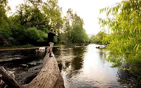 Bright Porepunkah Holiday Park